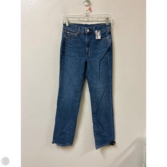 Jeans Skinny By Cma In Blue Denim, Size: 2