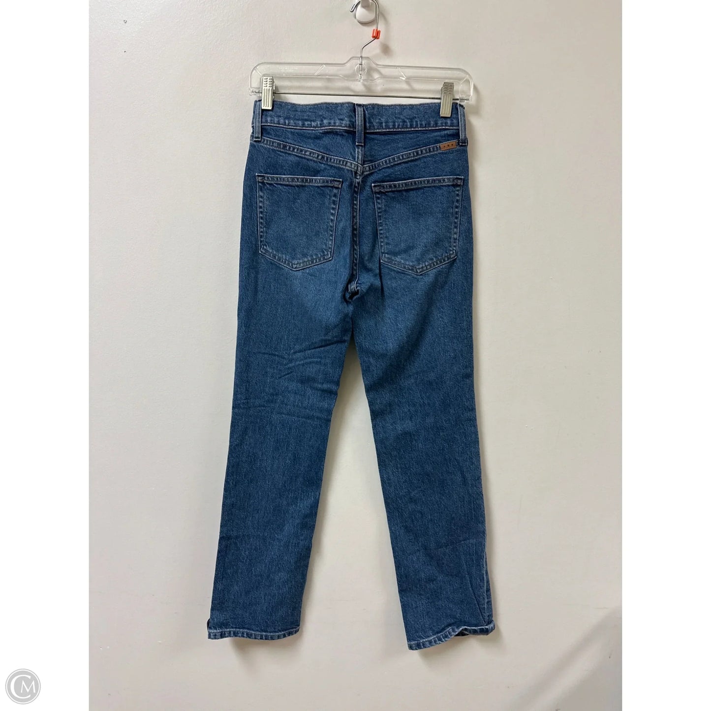 Jeans Skinny By Cma In Blue Denim, Size: 2