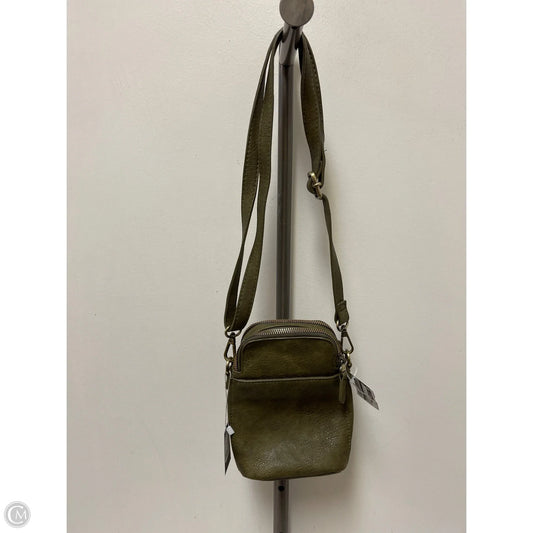 Crossbody By Joy Susan, Size: Small