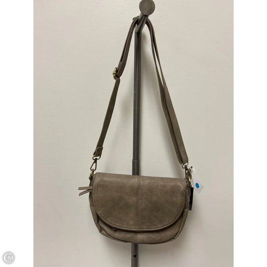 Crossbody By Joy Susan, Size: Medium