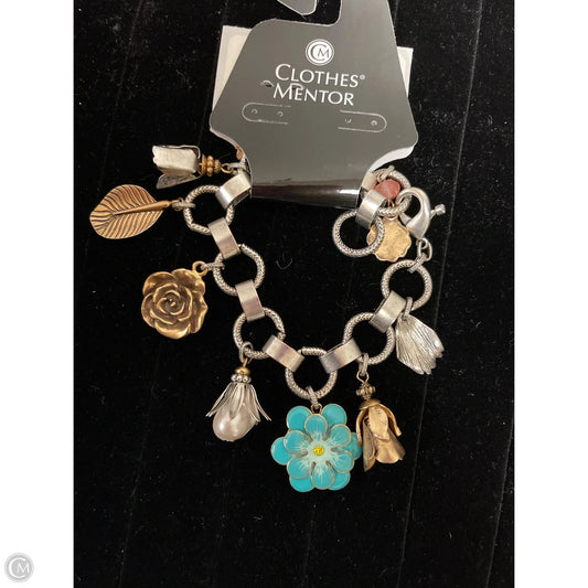 Bracelet Charm By Clothes Mentor