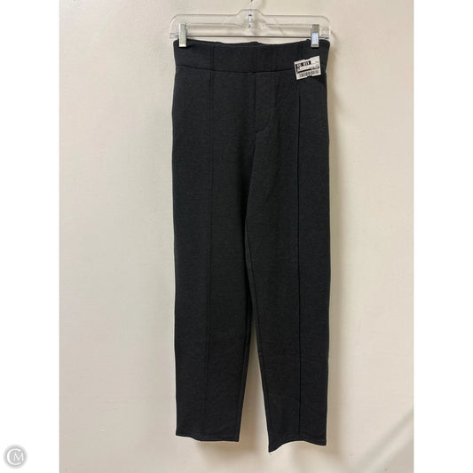 Pants Leggings By Garnet Hill In Black, Size: L