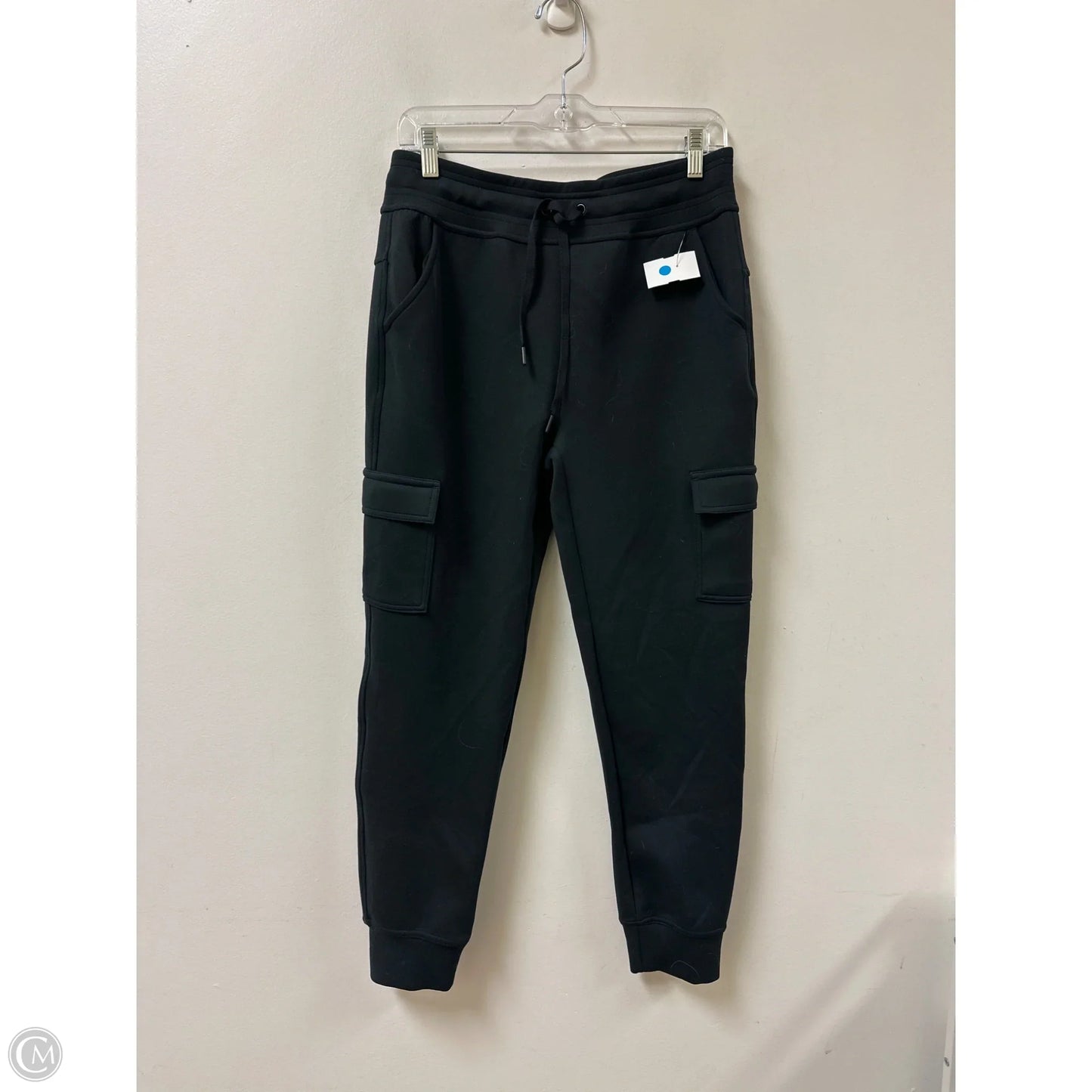 Athletic Pants By 32 Degrees In Black, Size: S