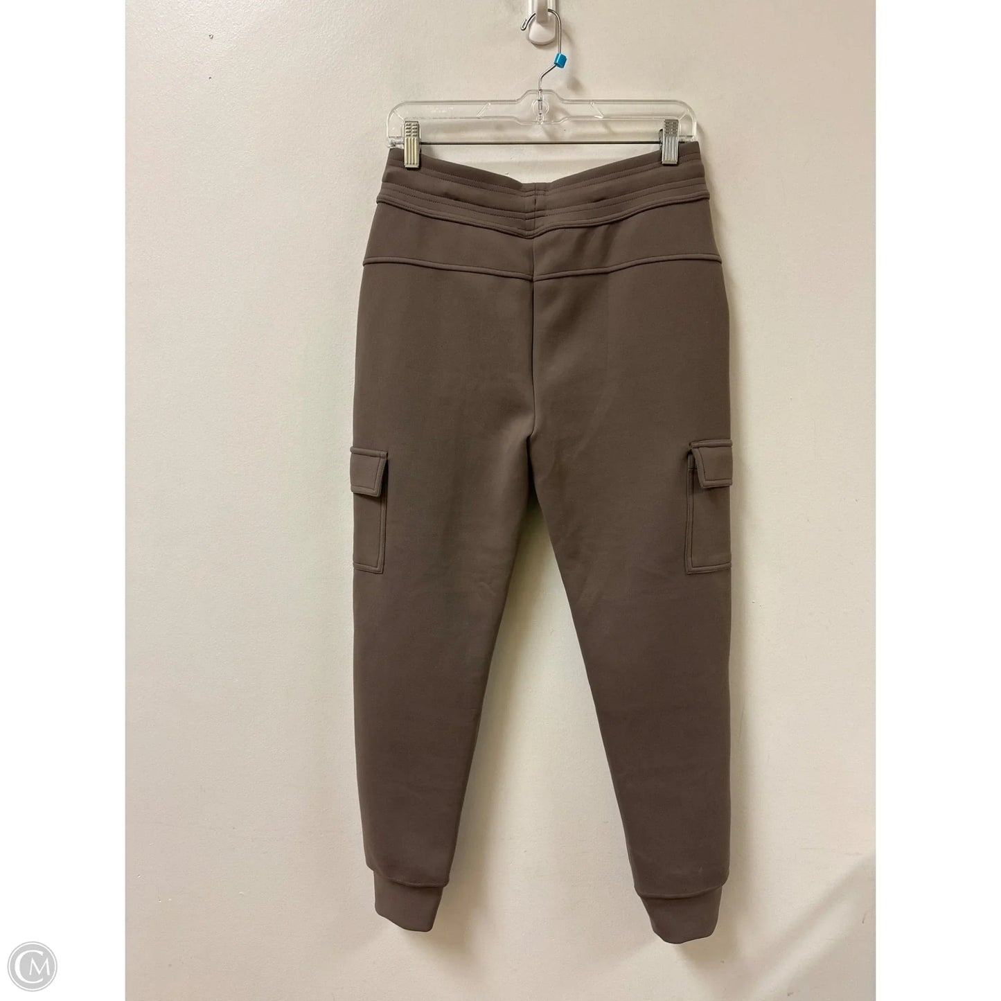 Athletic Pants By 32 Degrees In Taupe, Size: S