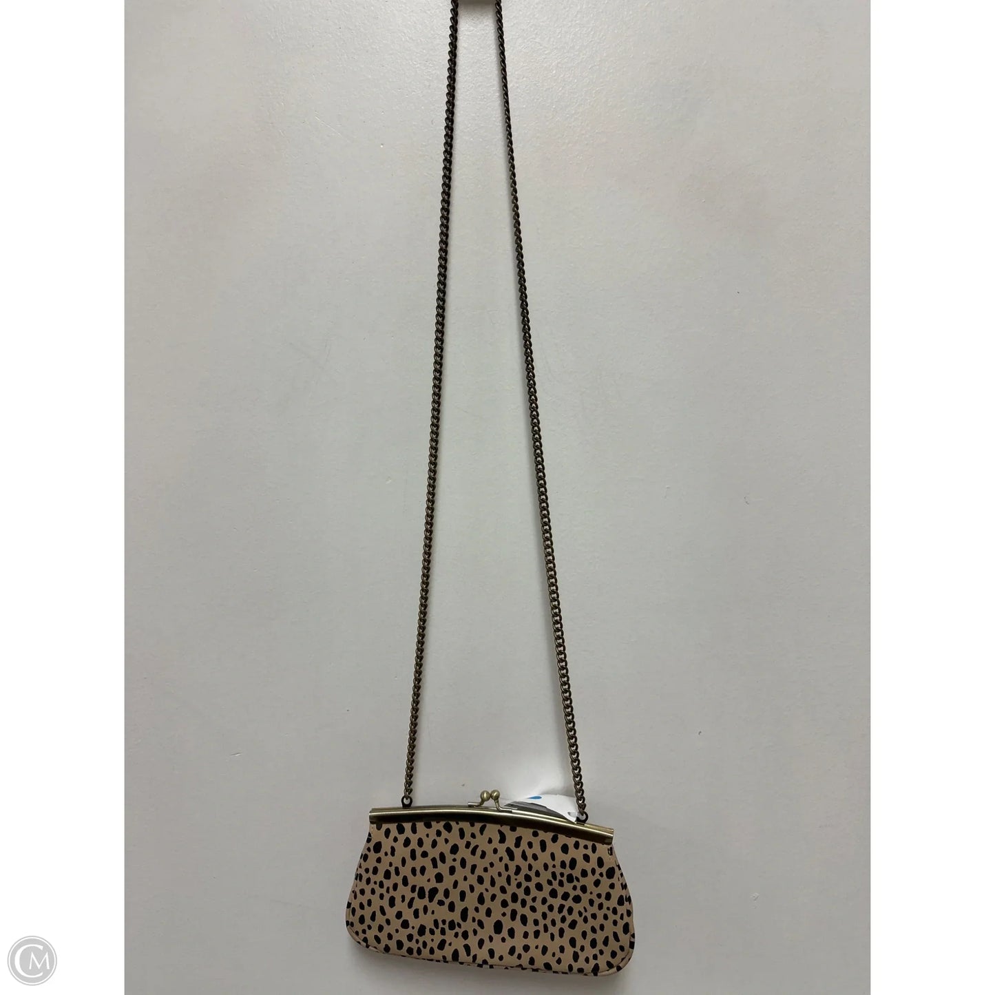 Crossbody By Universal Thread, Size: Small