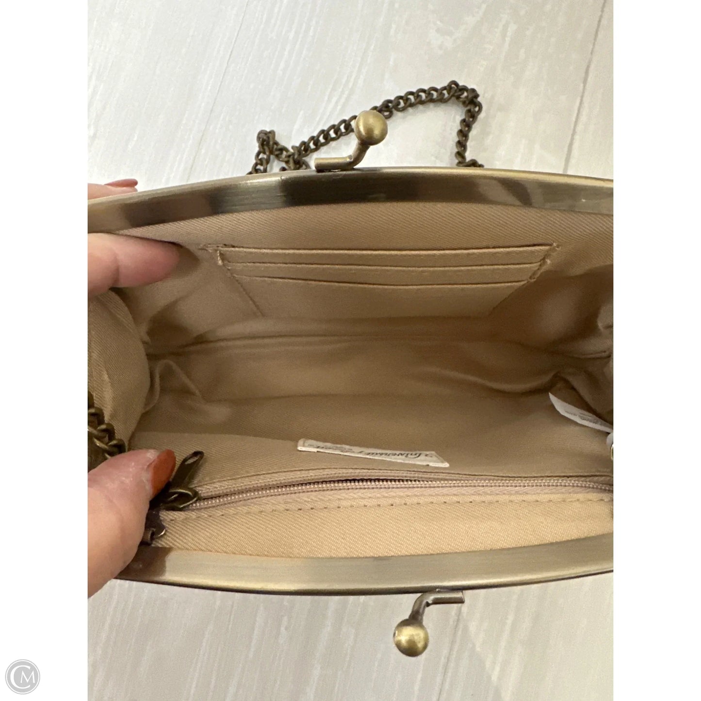 Crossbody By Universal Thread, Size: Small