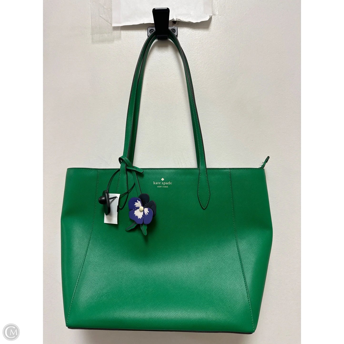 Handbag Designer By Kate Spade, Size: Large