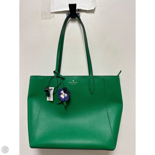 Handbag Designer By Kate Spade, Size: Large