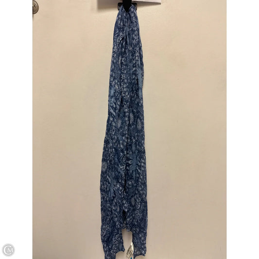 Scarf Long By Simply Noelle