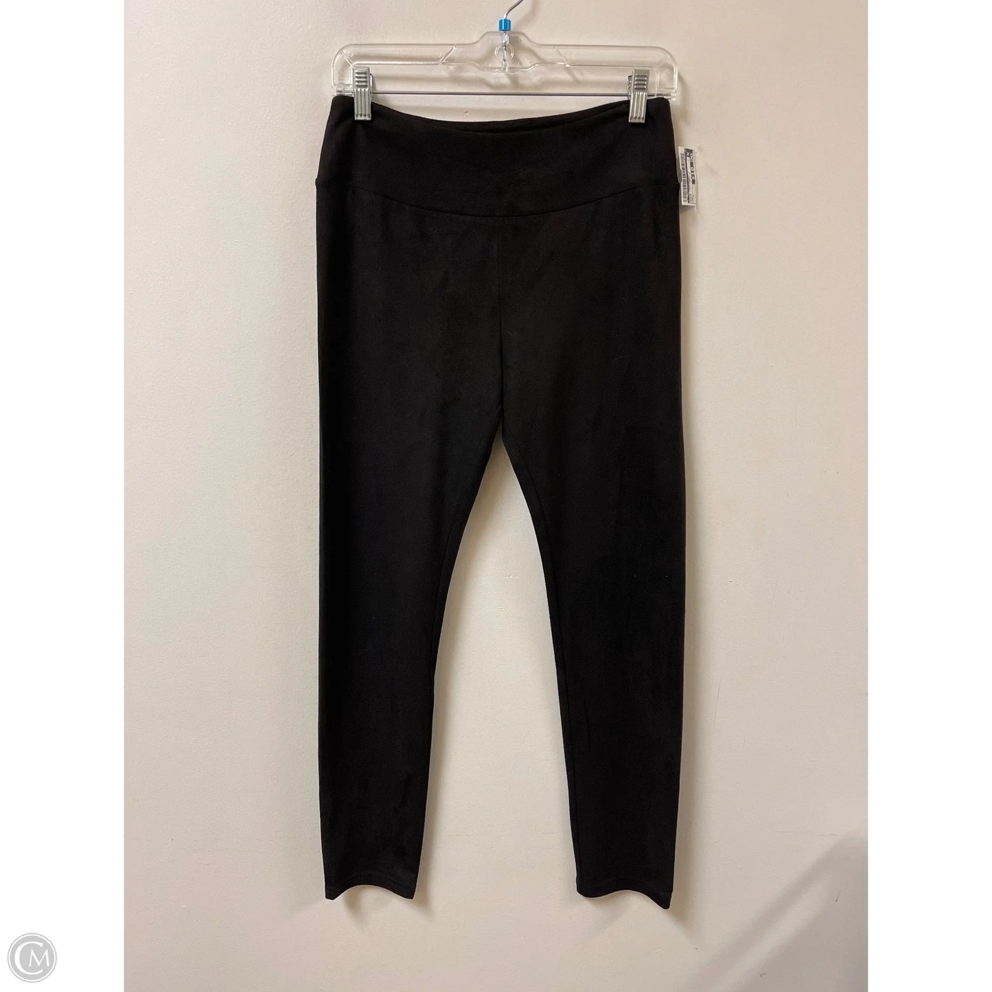 Pants Leggings By Cmc In Black, Size: S