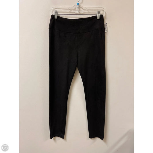 Pants Leggings By Cmc In Black, Size: S