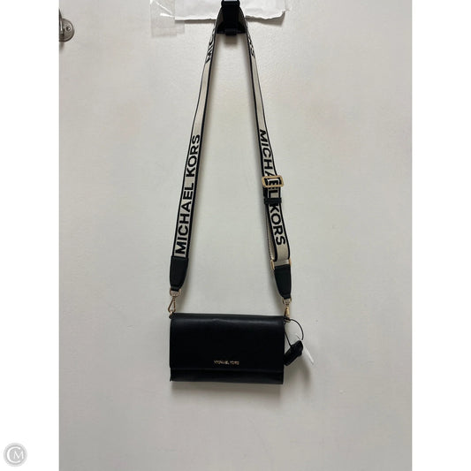 Handbag Designer By Michael Kors, Size: Small