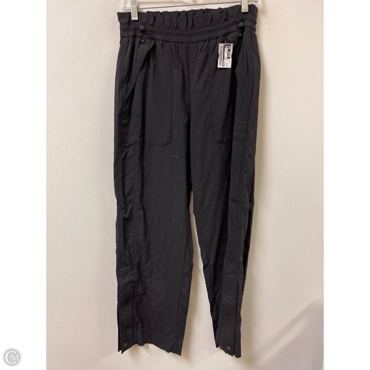 Athletic Pants By Athleta In Black, Size: 6