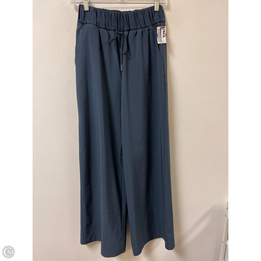 Athletic Pants By All In Motion In Navy, Size: S