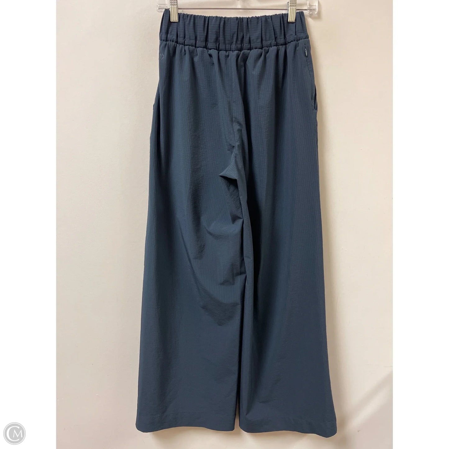 Athletic Pants By All In Motion In Navy, Size: S