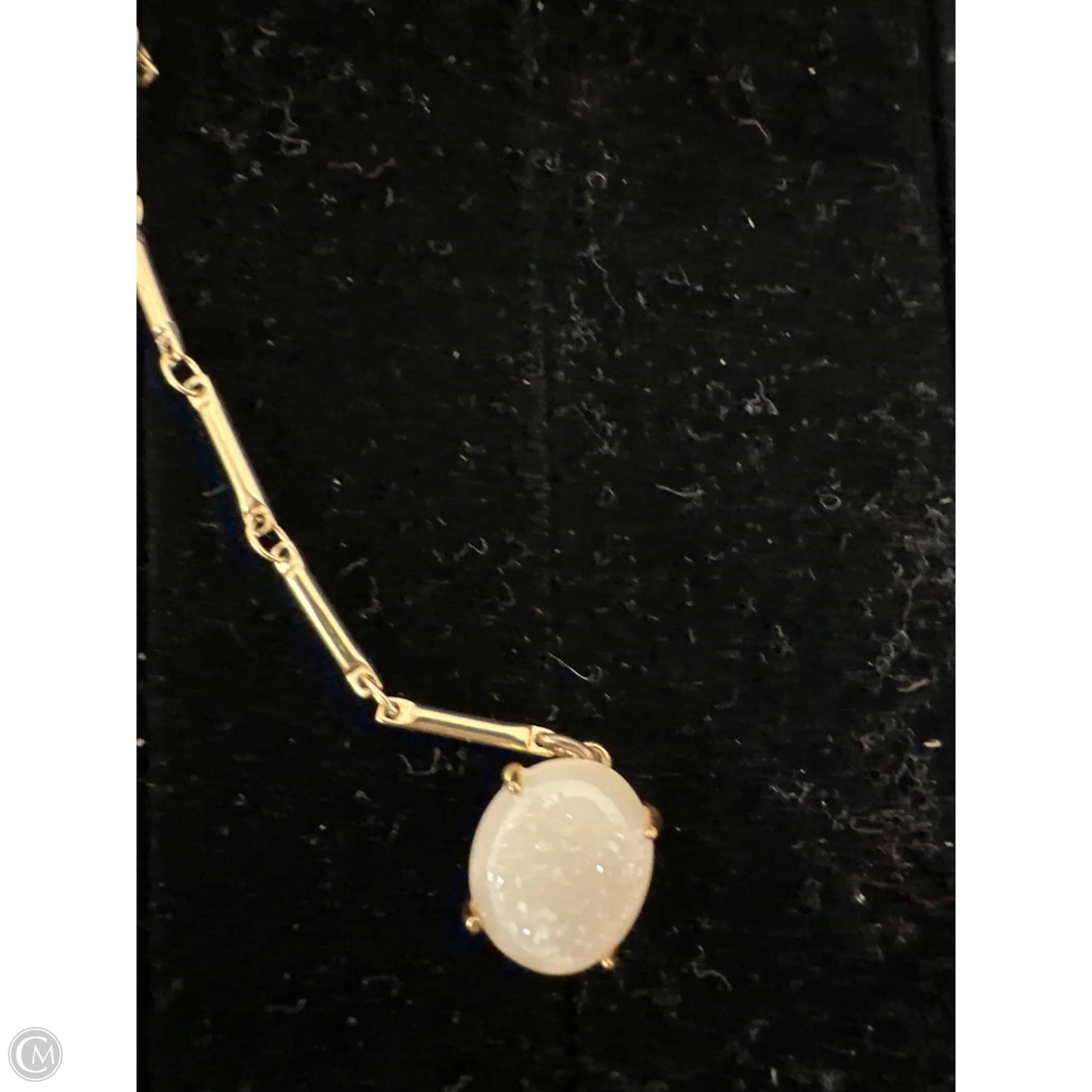 Necklace Lariat & Y-drop By Clothes Mentor