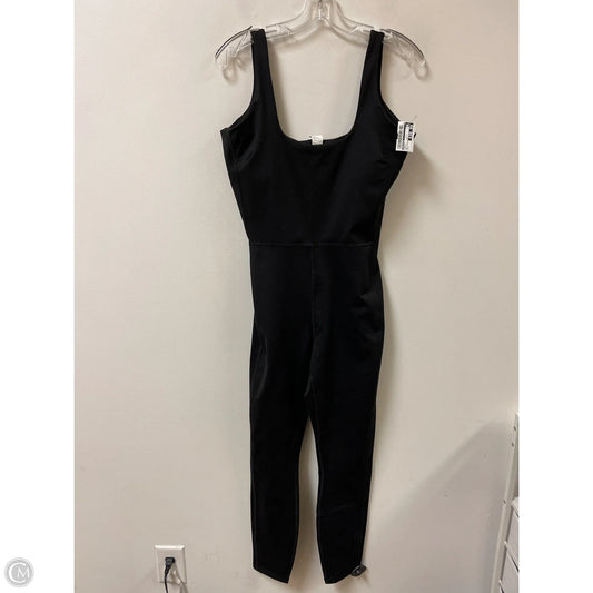 Jumpsuit By Fabletics In Black, Size: L