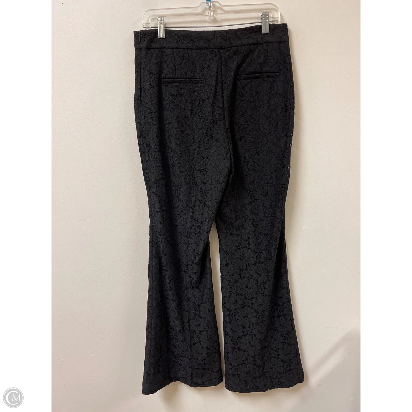 Pants Other By Loft In Black, Size: 8