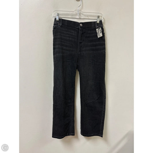 Pants Other By Pure Jill In Black, Size: 10