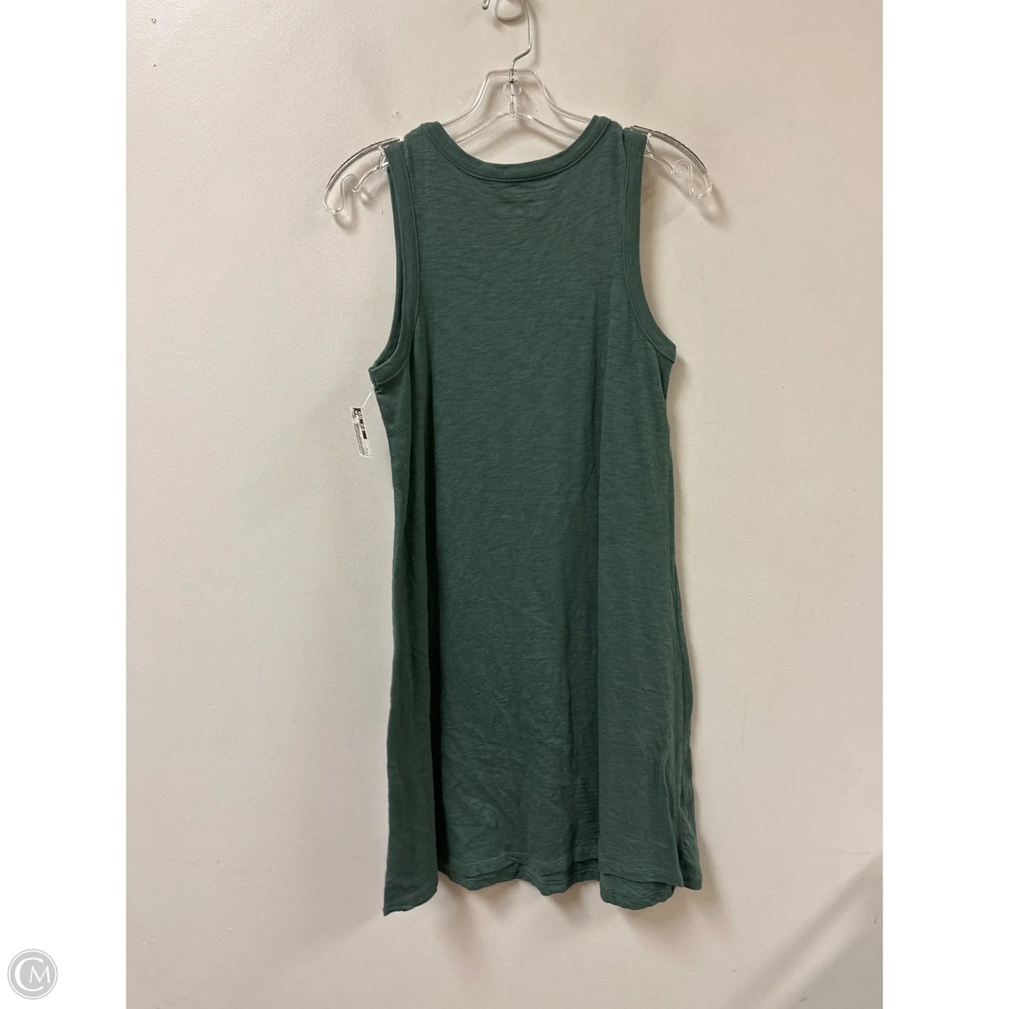 Dress Casual Short By Universal Thread In Green, Size: S