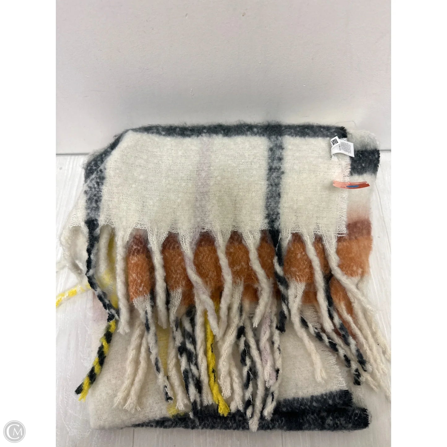 Scarf Winter By Aerie In Multi-colored