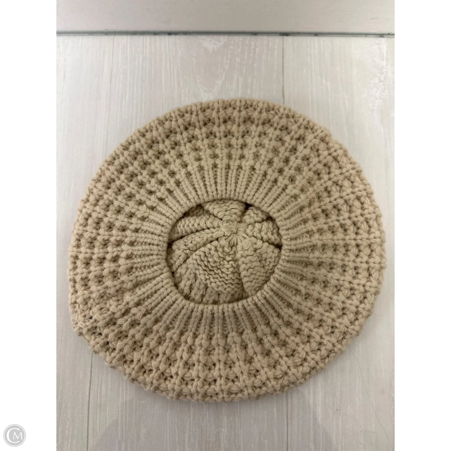 Hat Beanie By Clothes Mentor
