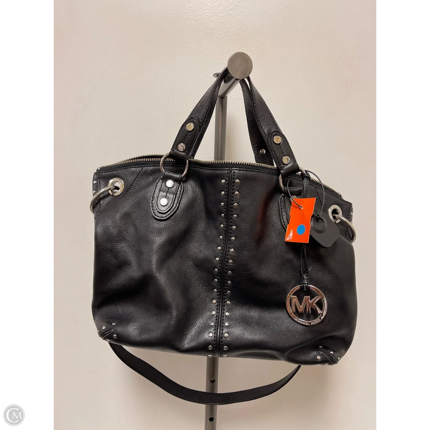 Handbag Designer By Michael Kors, Size: Large