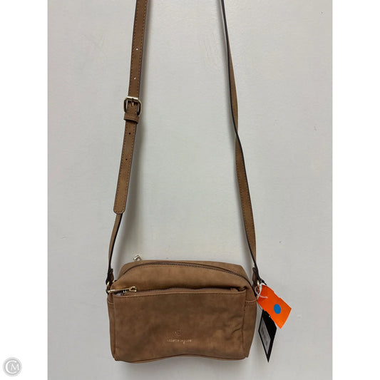 Crossbody By Nanette Lepore, Size: Medium