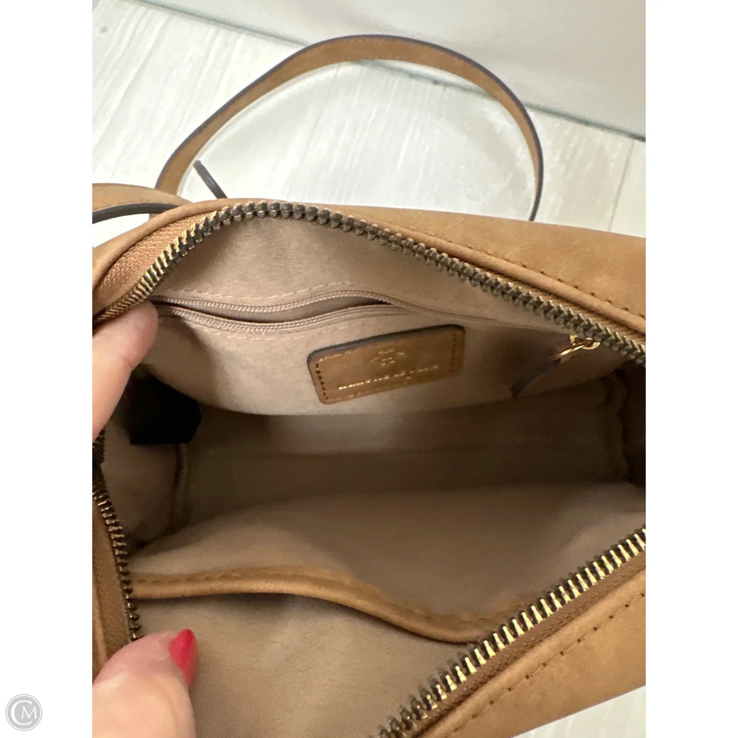 Crossbody By Nanette Lepore, Size: Medium