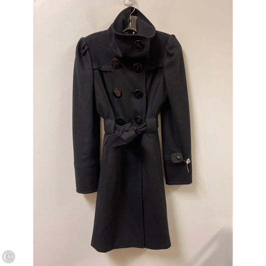 Coat Other By Guess In Black, Size: S