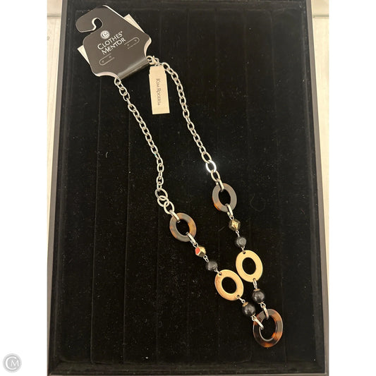 Necklace Other By Kim Rogers