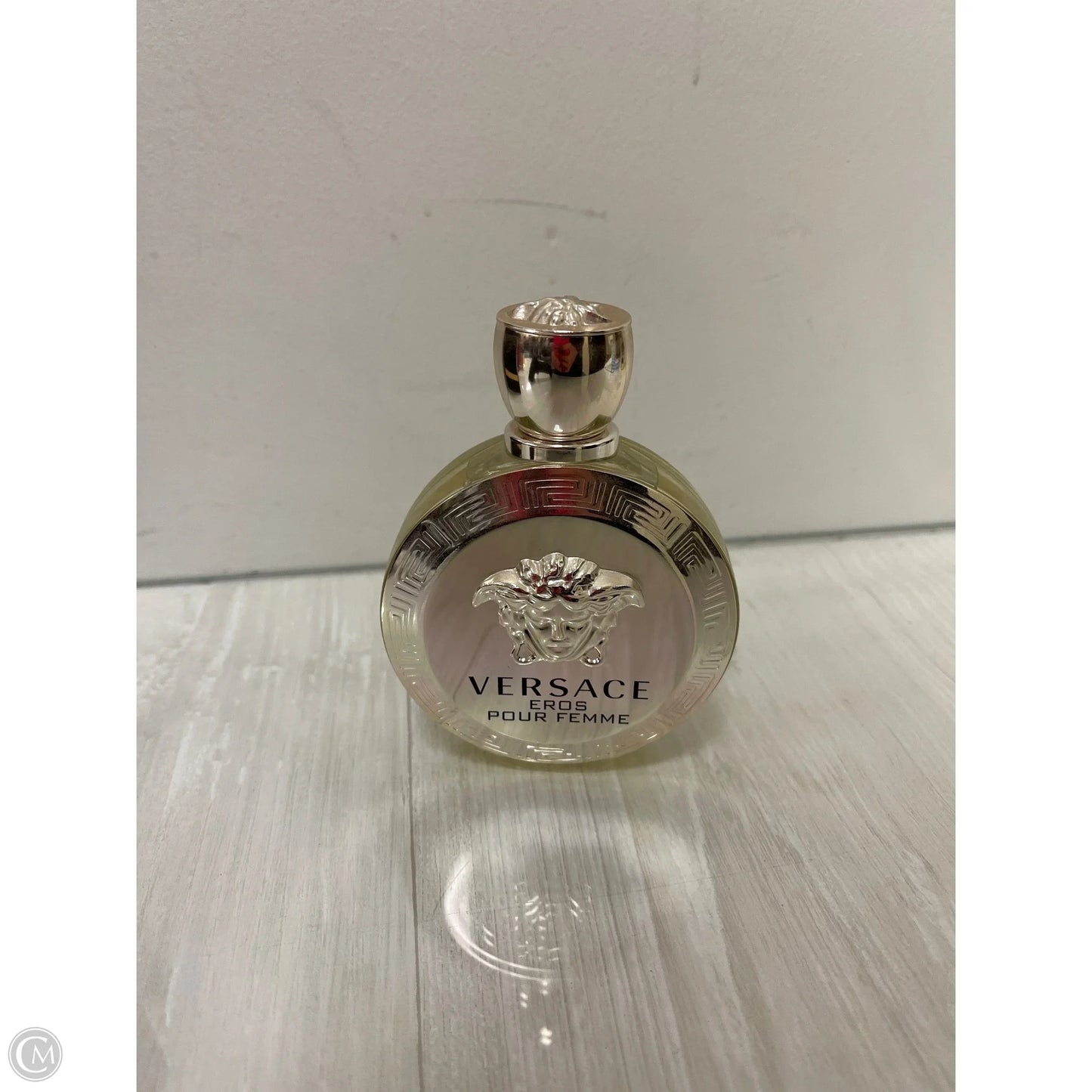 Fragrance Luxury Designer By Versace