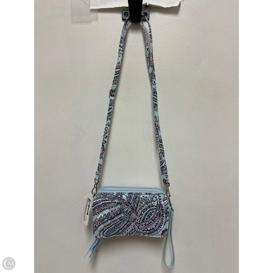Crossbody By Vera Bradley, Size: Small