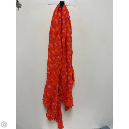 Scarf Long By Stella And Dot