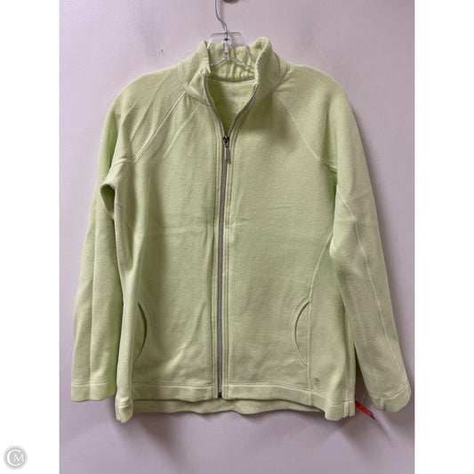 Jacket Other By Tommy Bahama In Green, Size: M