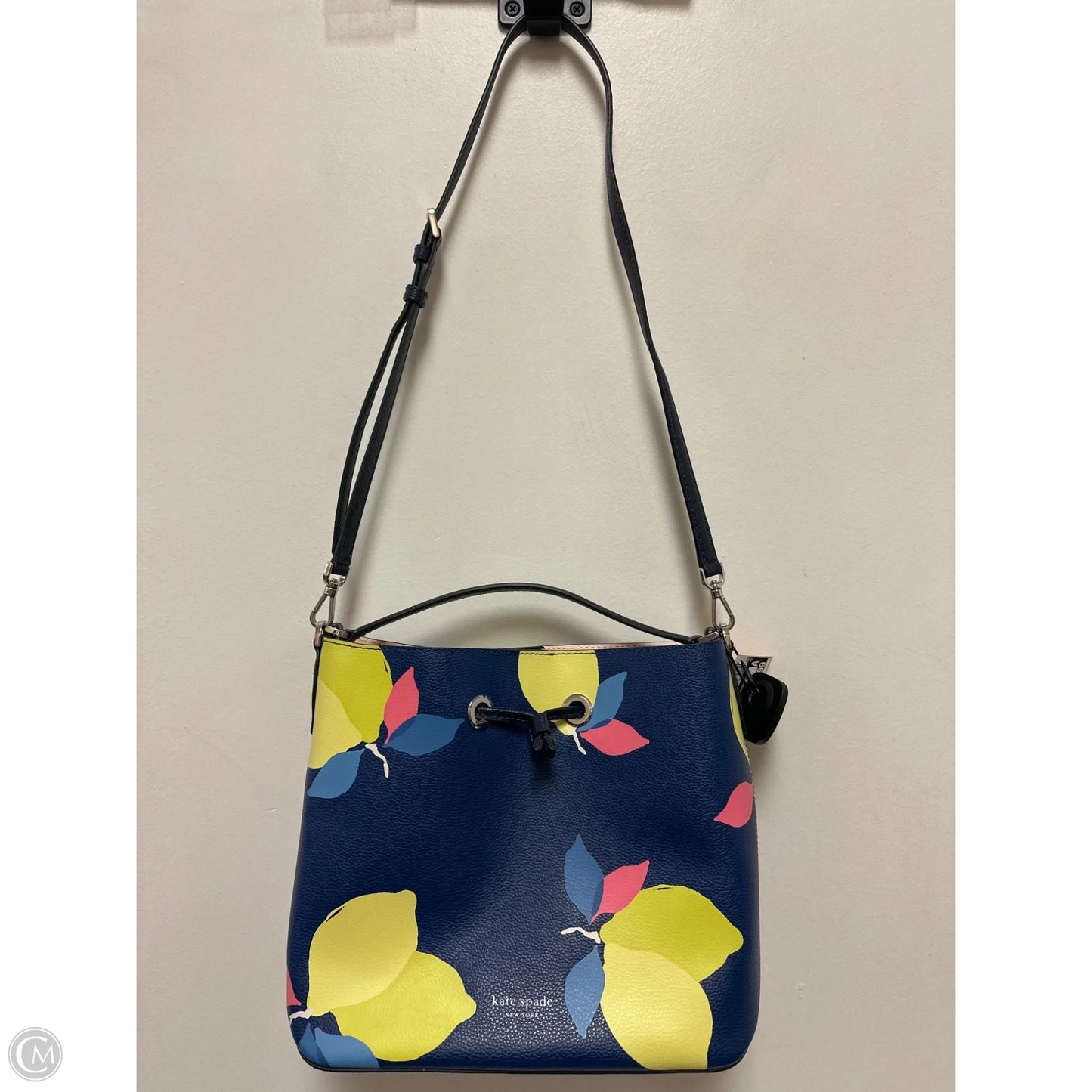 Handbag Designer By Kate Spade, Size: Large