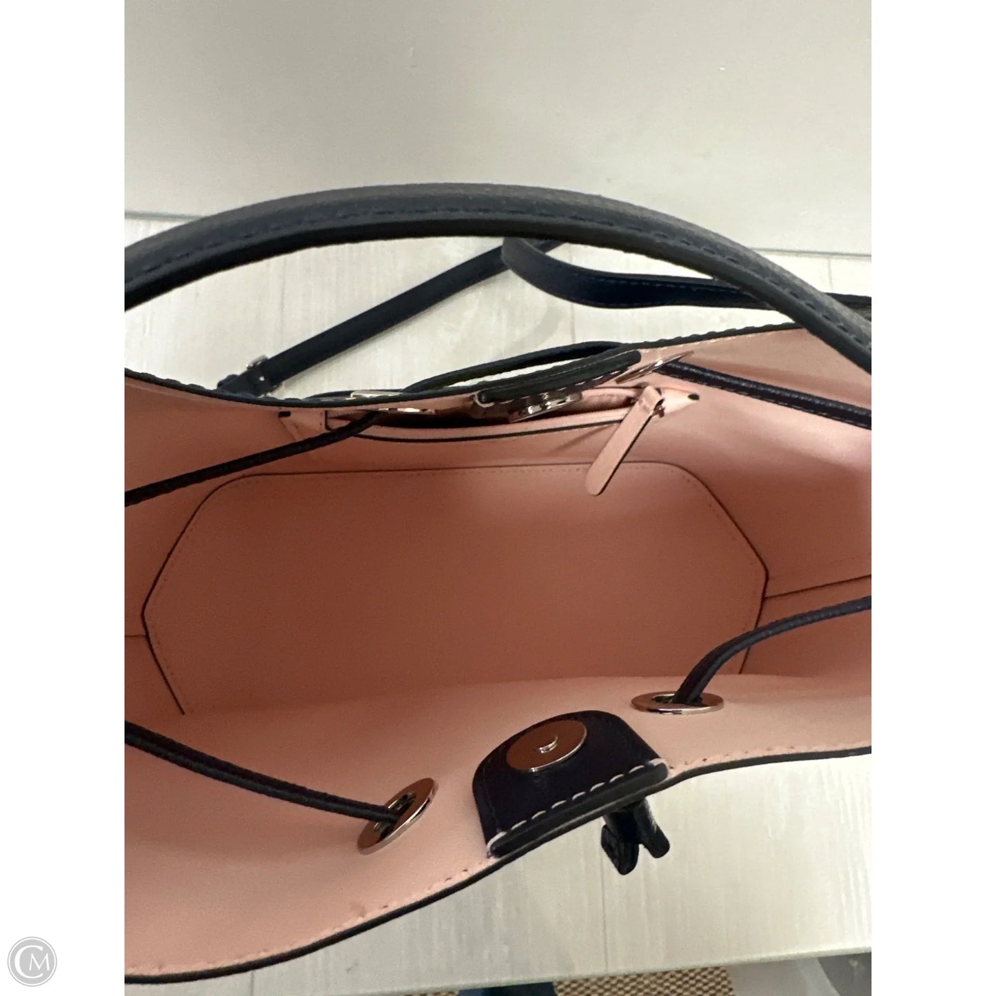 Handbag Designer By Kate Spade, Size: Large