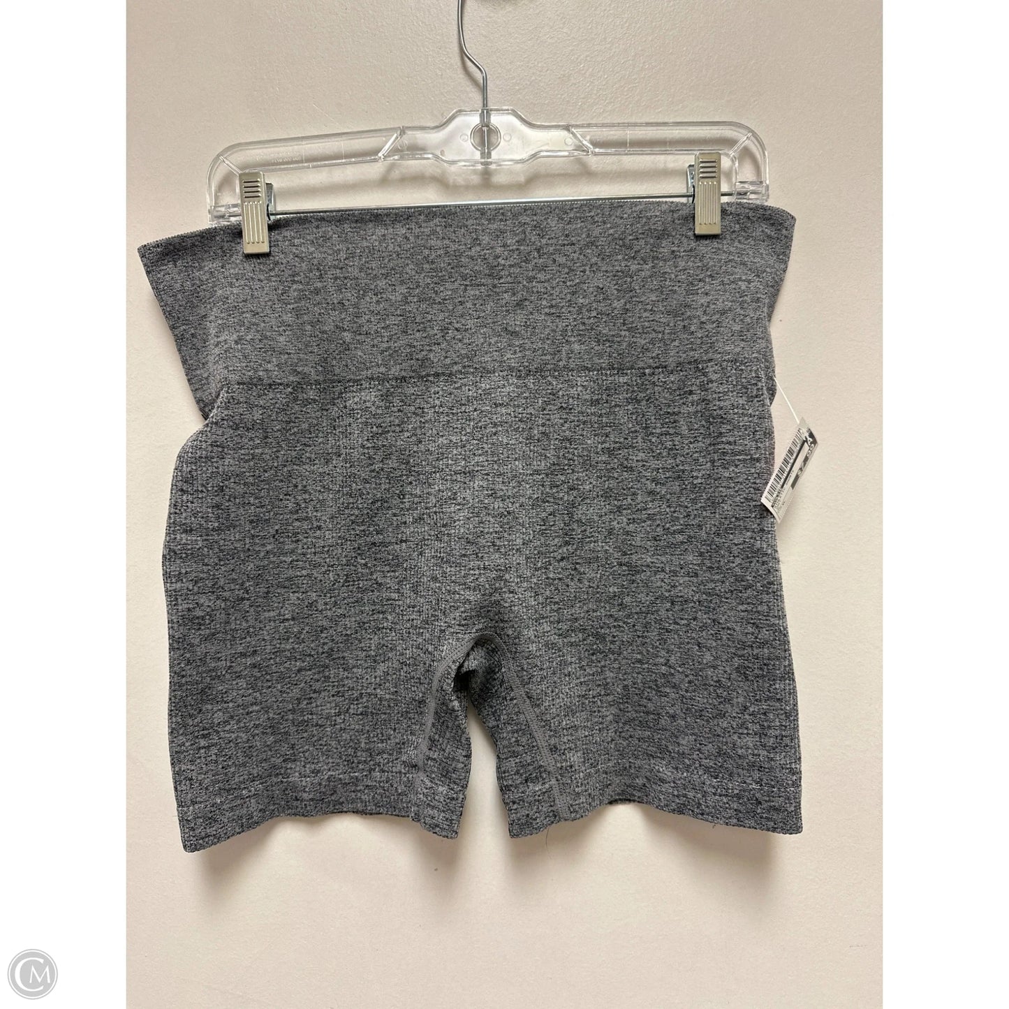 Athletic Shorts By Colsie In Grey, Size: Xl