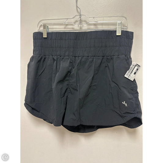 Athletic Shorts By Joy Lab In Black, Size: L
