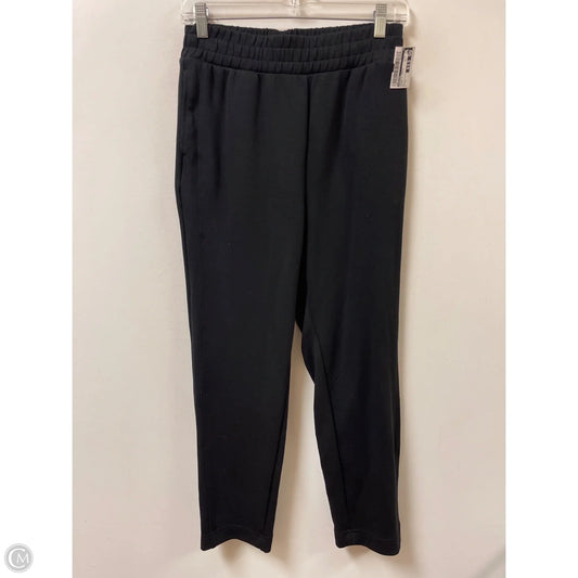 Athletic Pants By Danskin In Black, Size: S