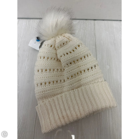 Hat Beanie By Clothes Mentor