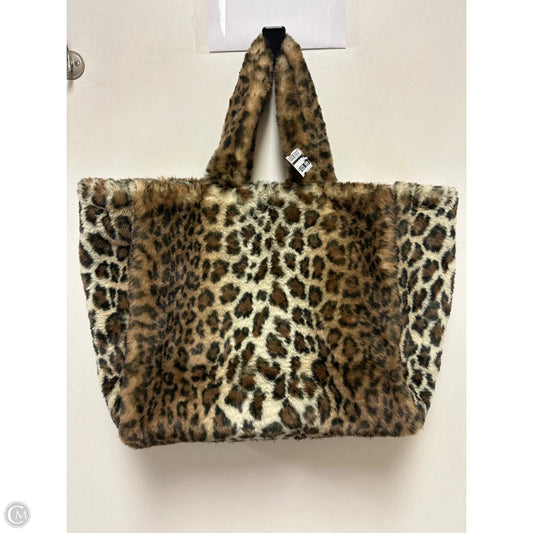 Tote By Cabi, Size: Large