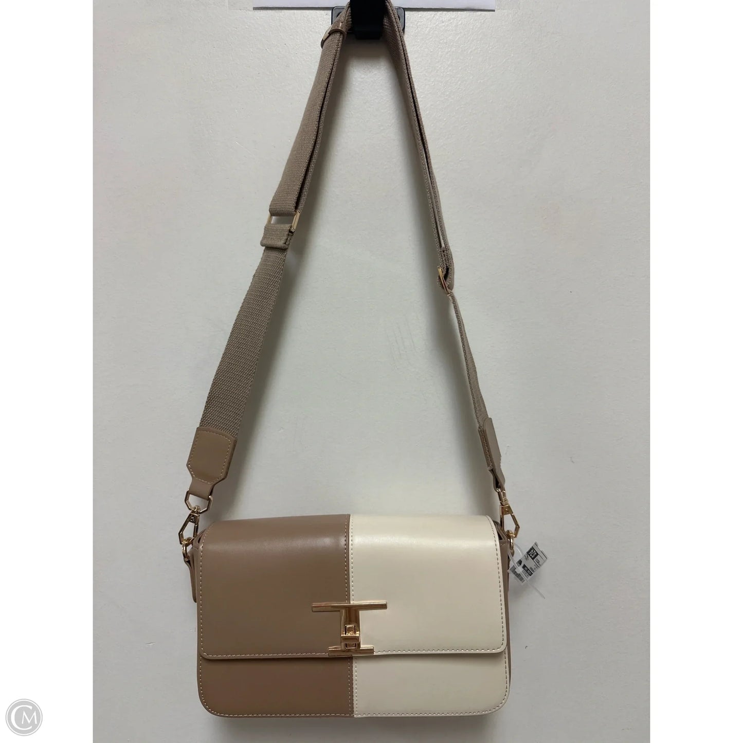 Handbag By Trina Turk, Size: Medium