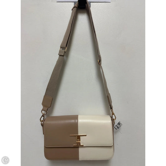 Handbag By Trina Turk, Size: Medium