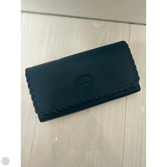 Wallet Designer By Tory Burch, Size: Medium