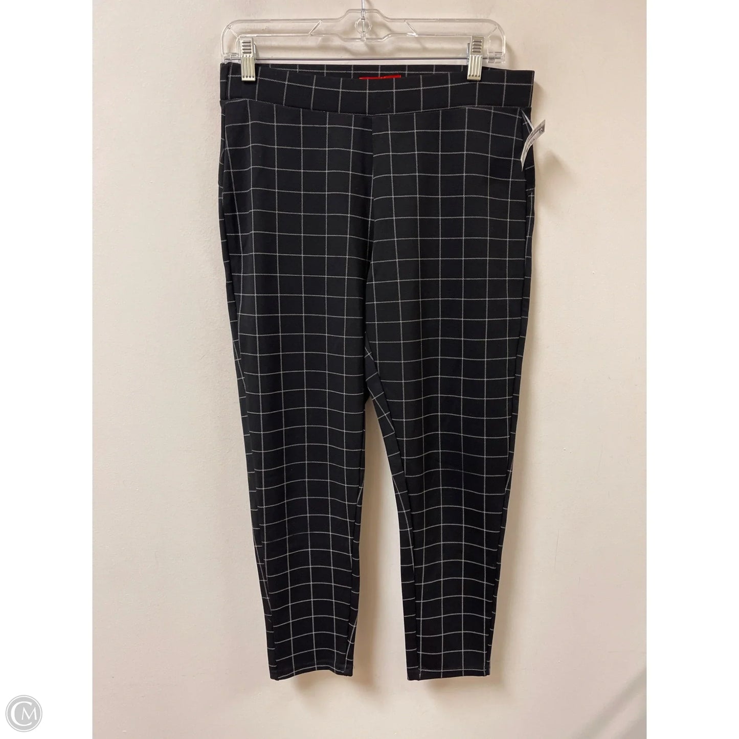 Pants Leggings By Maze In Black, Size: L