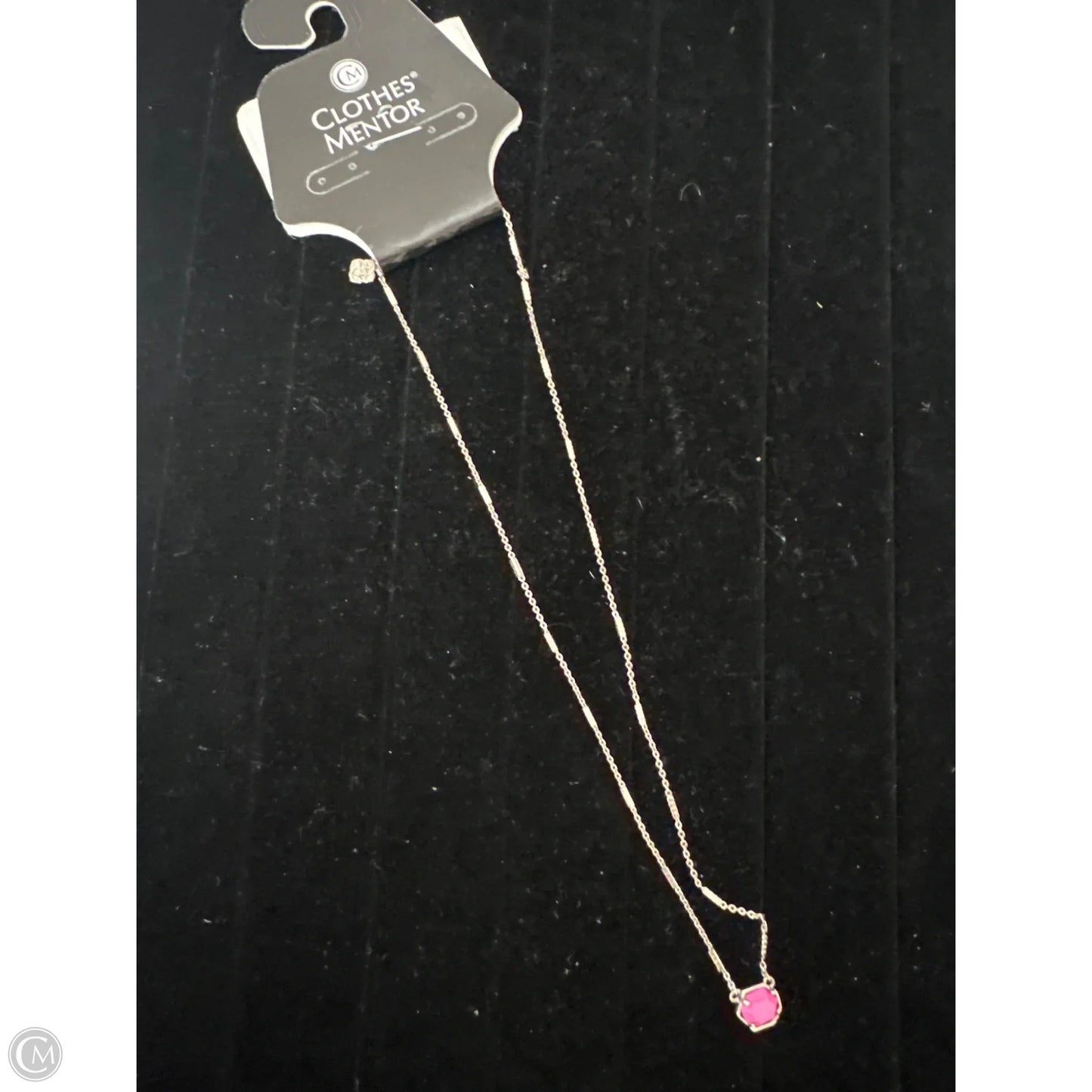 Necklace Other By Kendra Scott