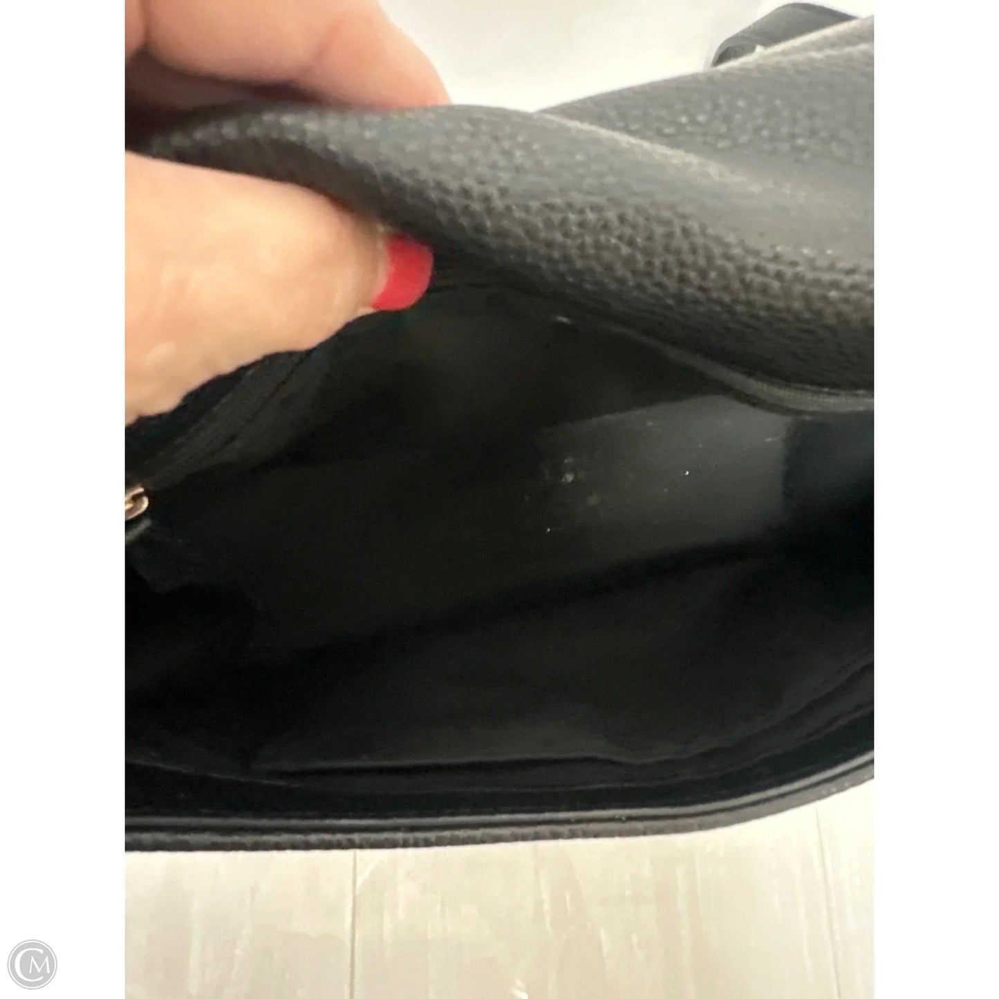 Handbag Designer By Kate Spade, Size: Large