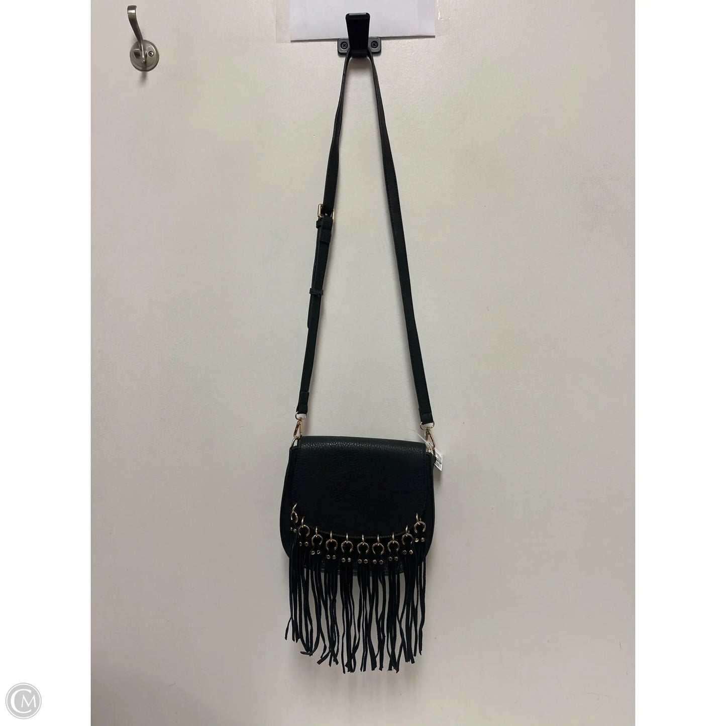 Handbag By Madison West, Size: Medium