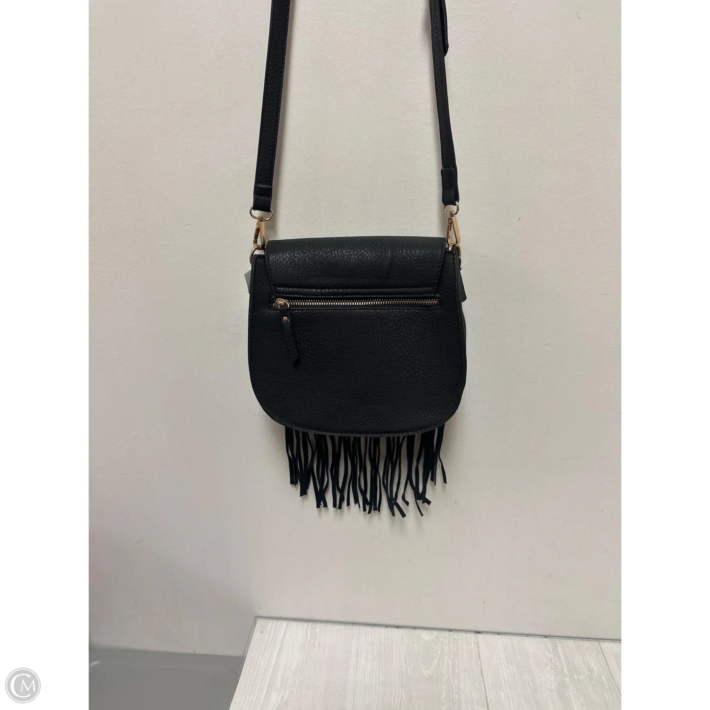 Handbag By Madison West, Size: Medium